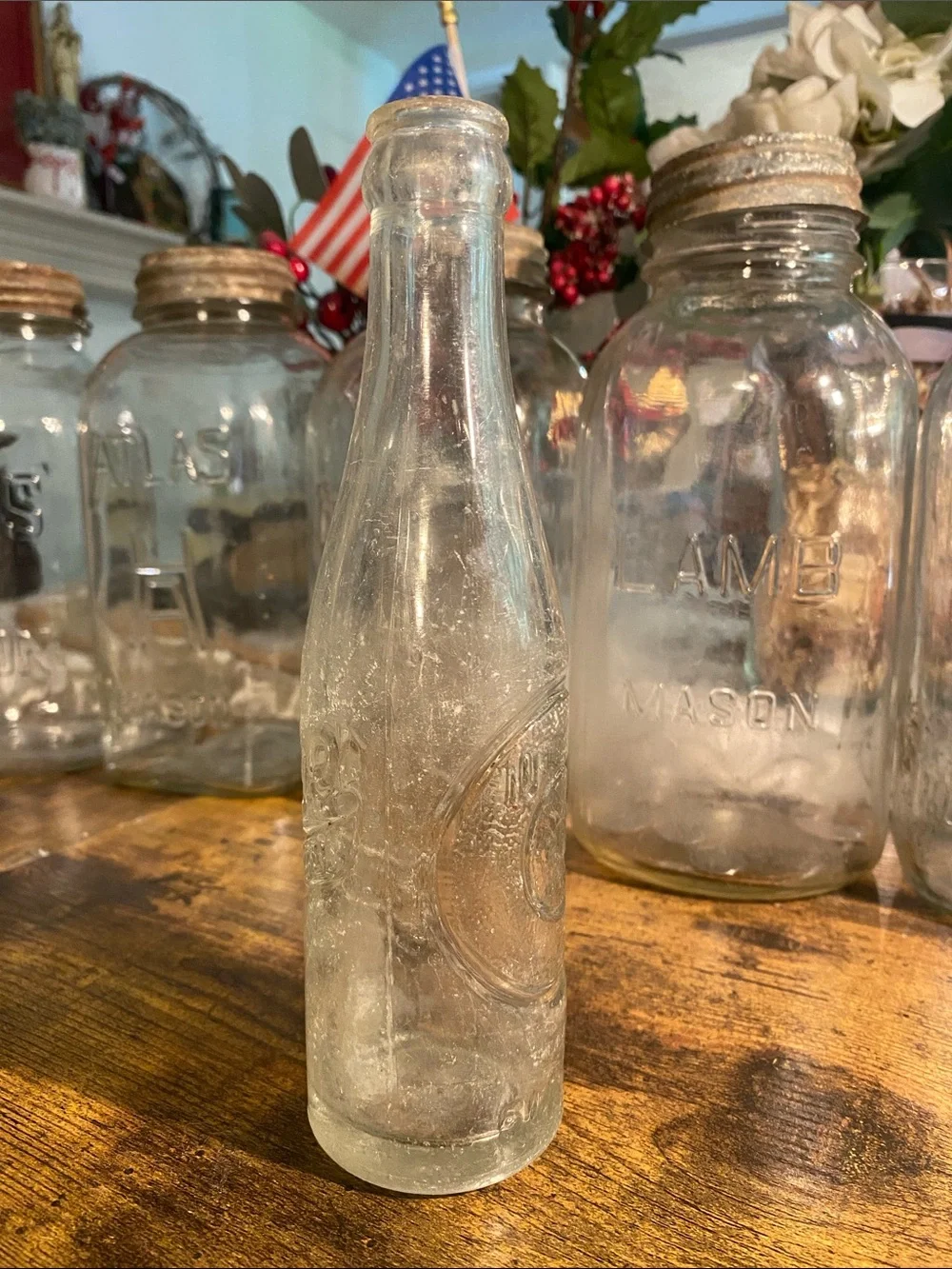 Dr Pepper 10 2 4 1940s